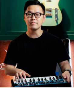 羅蘭電鋼琴沙龍 破解古典教學困境*讓巴赫的靈魂在電子音色中重生